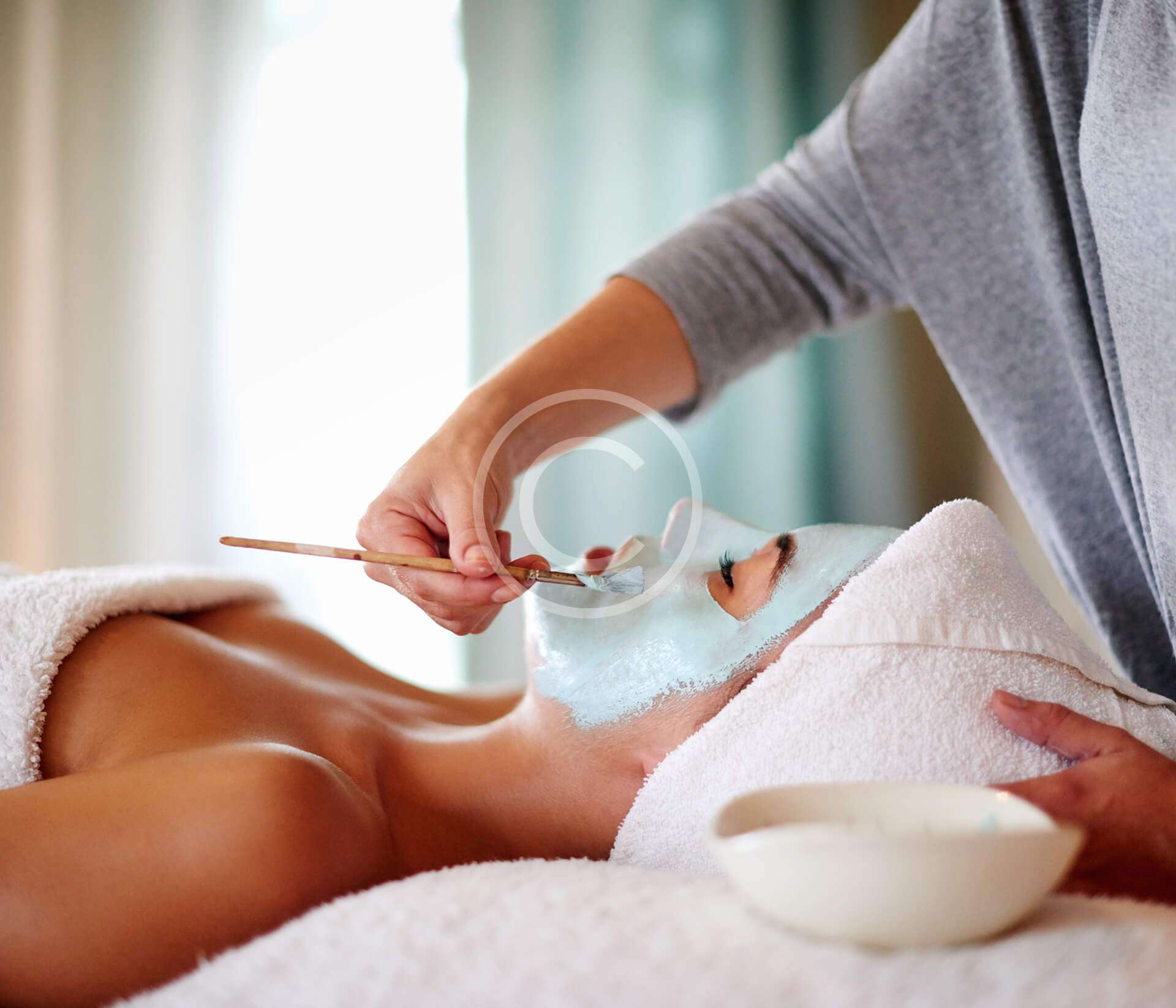 Professional Make-Up